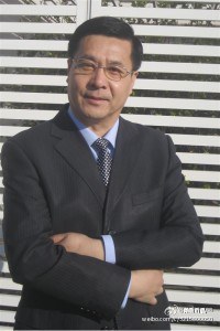 赵熙元 Xiyuan Zhao
