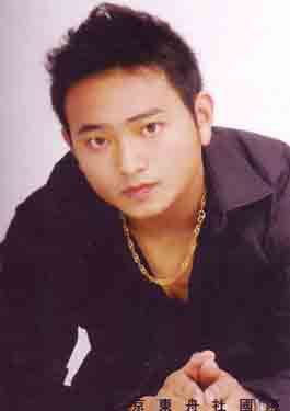 王辽 Liao Wang