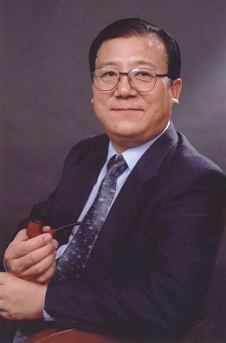 陈新华 Xinhua Chen