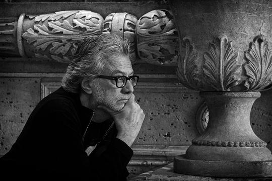 比尔·德埃利亚 Bill D'Elia