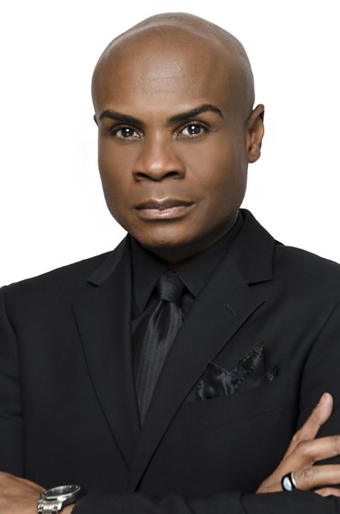 内森·李·格雷厄姆 Nathan Lee Graham