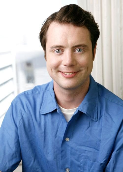 乔恩·戴利 Jon Daly