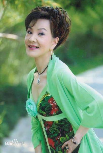 夏台凤 Tai-Feng Hsia