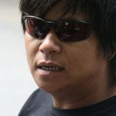 田少波 Shaobo Tian