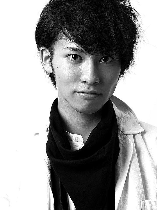 平野生成 Kinari Hirano