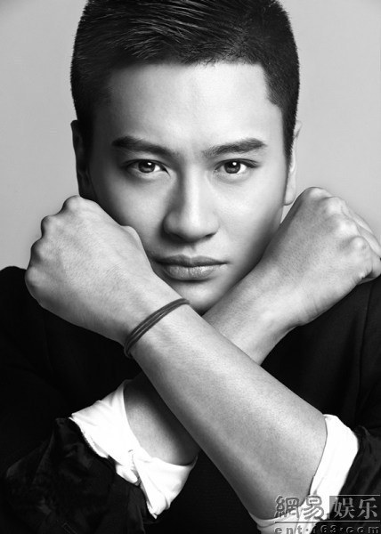 郭晓然 Xiaoran Guo