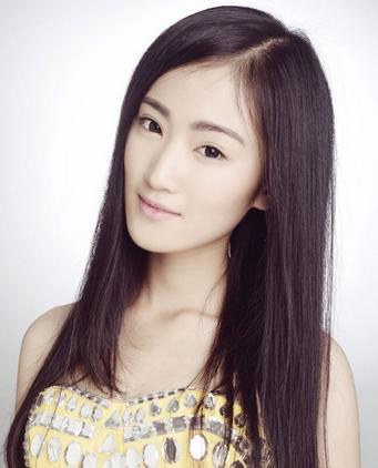 黄诗佳 Shijia Huang
