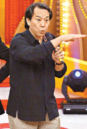 张魁 Kuei Chang