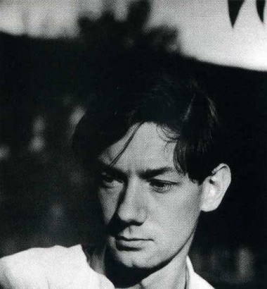 亚历山大·罕密德 Alexander Hammid