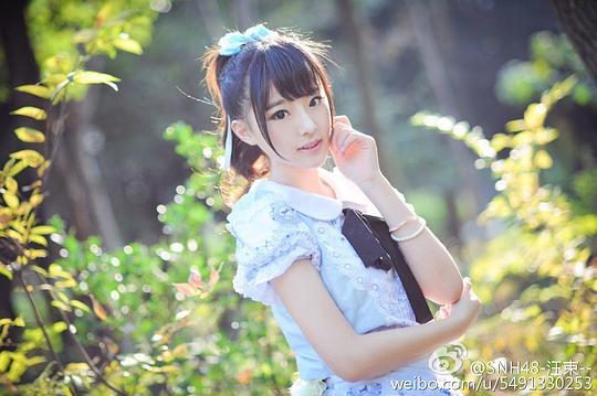 汪束 Shu Wang
