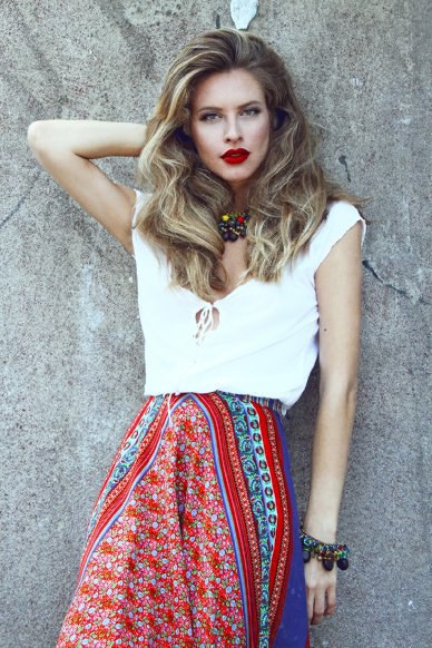 比利亚娜·米斯克 Biljana Misic