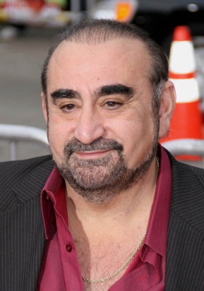 肯·戴维蒂安 Ken Davitian