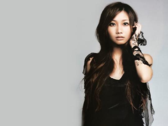 大塚爱 Ai Otsuka