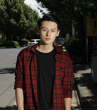胡耘豪 Yunhao Hu
