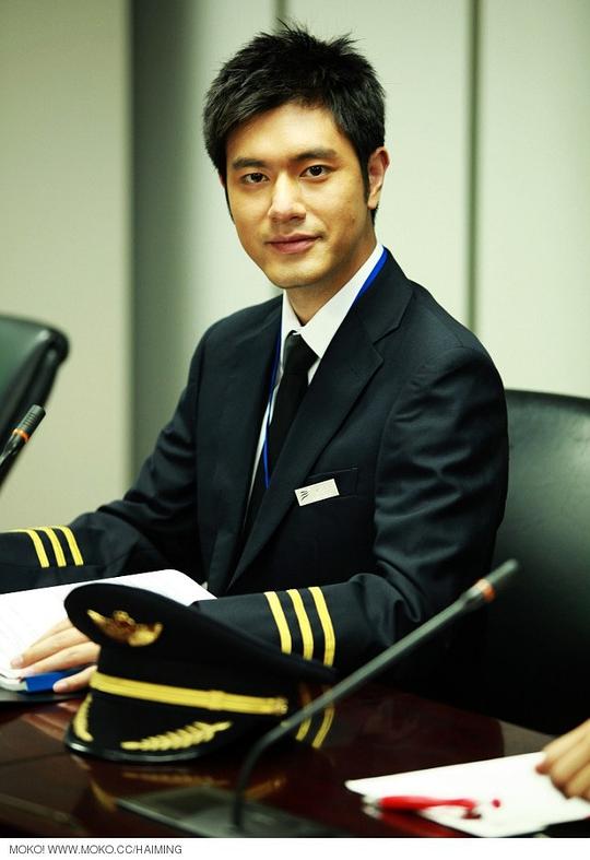 龚海铭 Haiming Gong