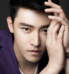 赵毅新 Yixin Zhao