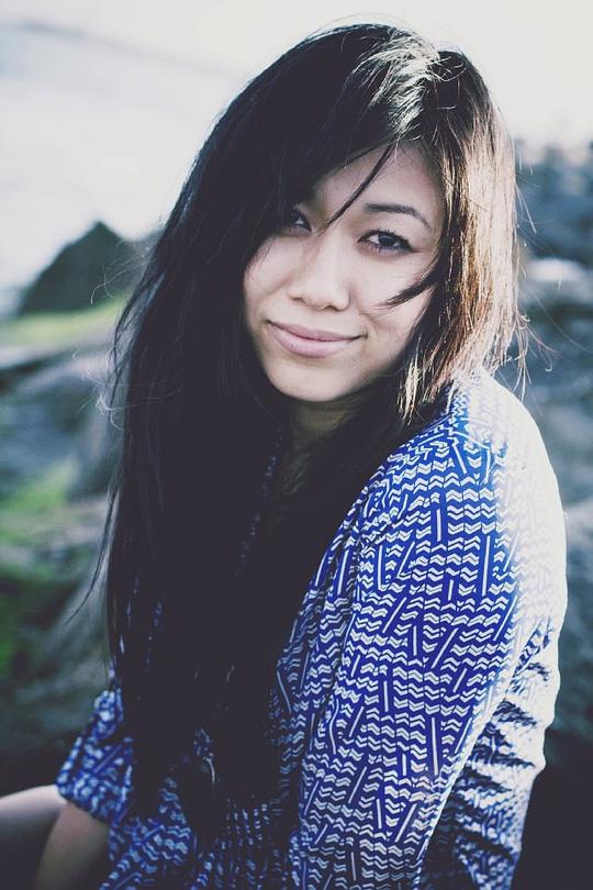 安吉拉·林 Angela Lin