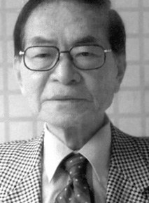 朴商昊 Sang-ho Park