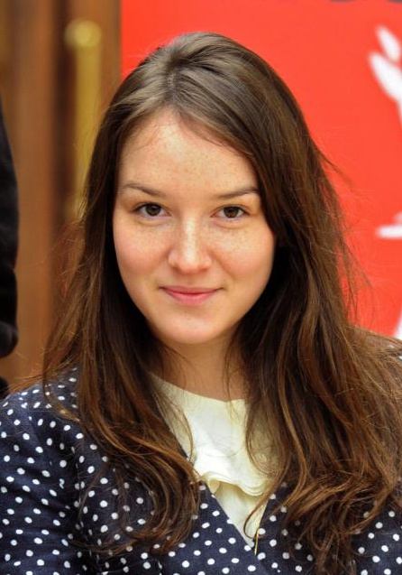 阿娜伊斯·德穆斯蒂埃 Anaïs Demoustier