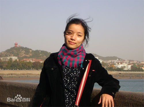 陈倩 Qian Chen
