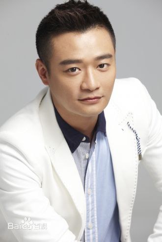 林佑星 Yu-Hsing Lin