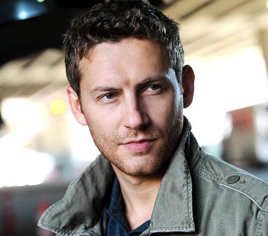 吉恩·法贝尔 Gene Farber