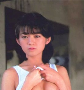秋元知美 Tomomi Akimoto