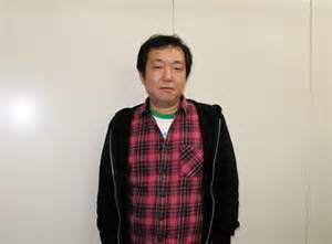 木村尚 Hisashi Kimura