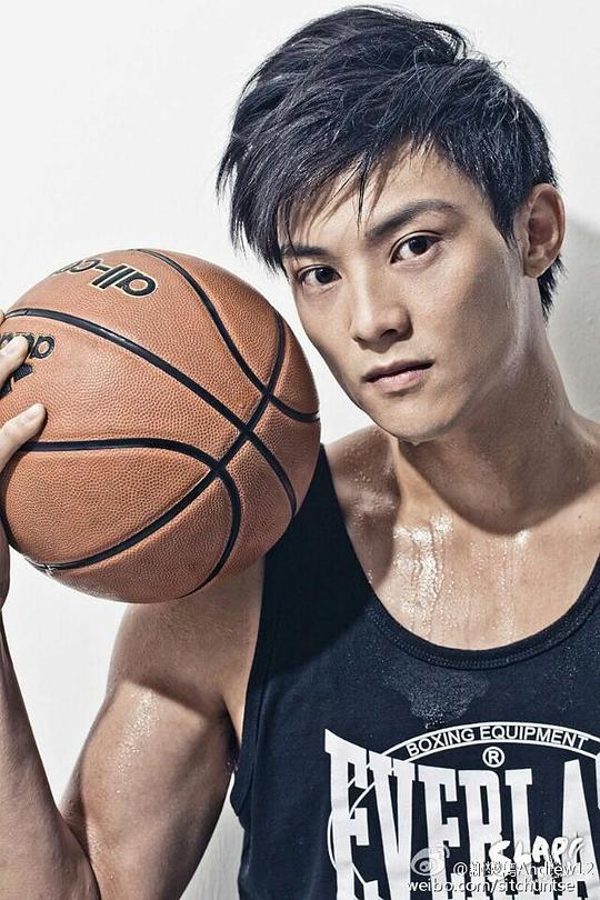 谢高晋 Andrew Tse