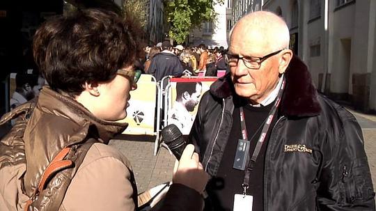 罗斯·大卫尼斯 Ross Devenish