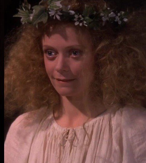 凯瑟琳·波格森 Kathryn Pogson