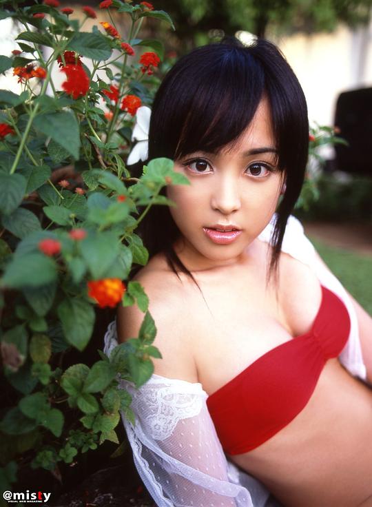 川村安奈 Anna Kawamura