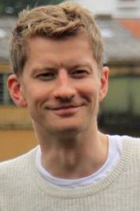 奥德-马格努斯·威廉森 Odd-Magnus Williamson