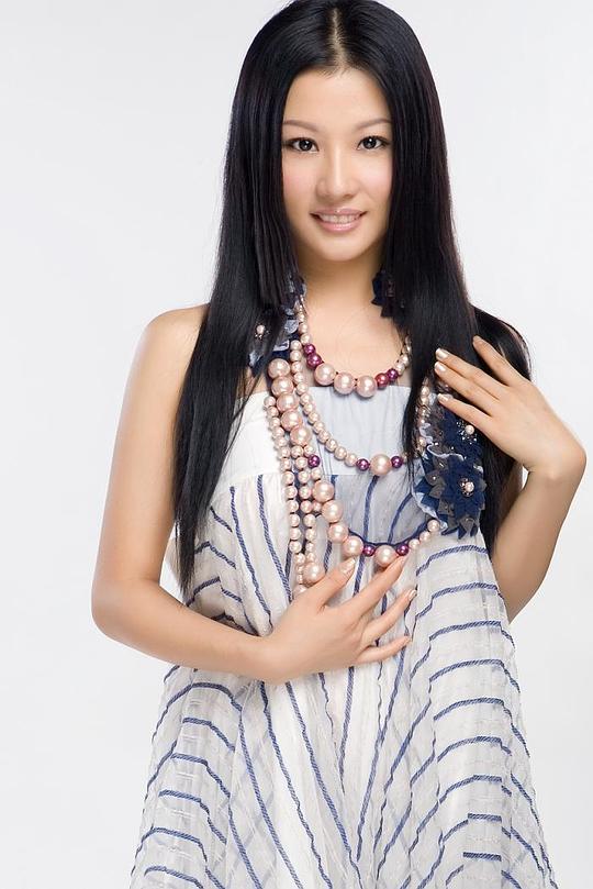 宁露 Lu Ning