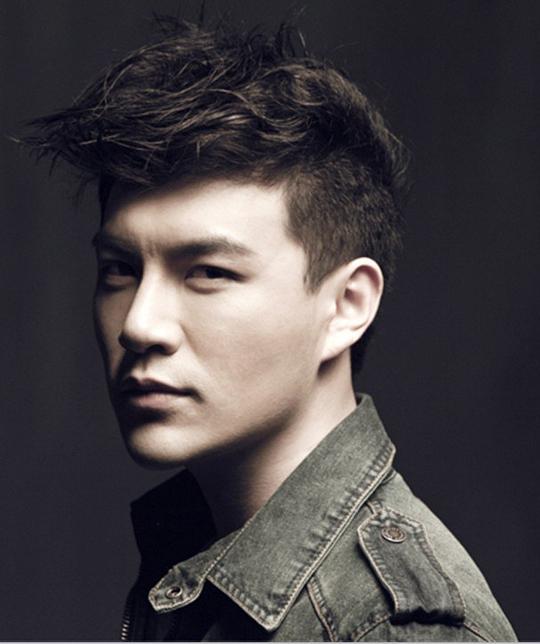 马启光 Qiguang Ma