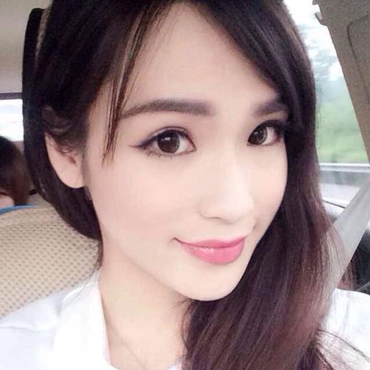 刘著 Juice Lau