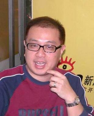 杨绍鸿 Siu-hung Yang