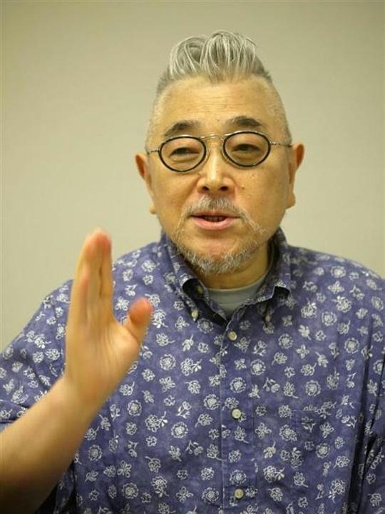 石井隆 Takashi Ishii