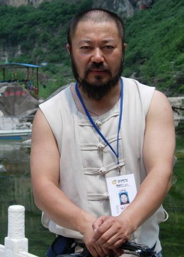 于天川 Tianchuan Yu