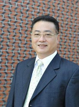 吴炎栋 Yen-tung Wu