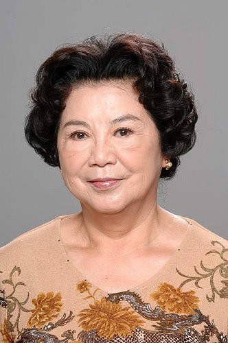 王满娇 Maam chio Wang