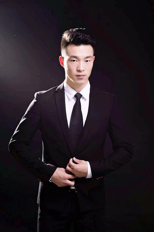 吕帅 Shuai Lü