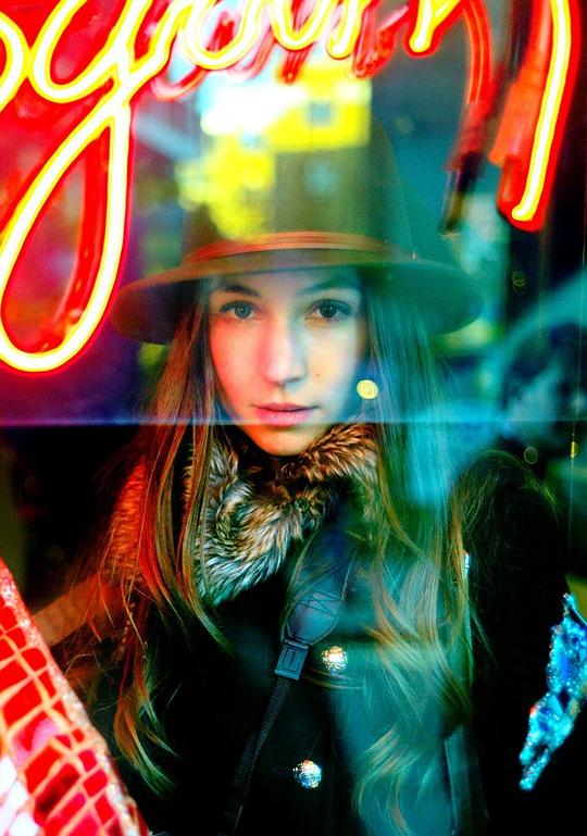 多米尼克·普罗沃斯特-切克利 Dominique Provost-Chalkley