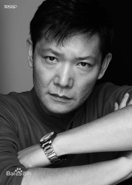 冯国强 Guoqiang Feng