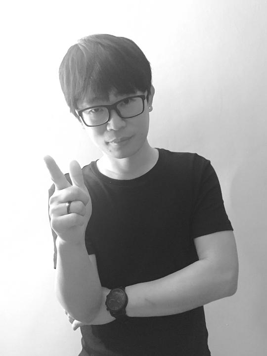 孟文龙 Wenlong Meng
