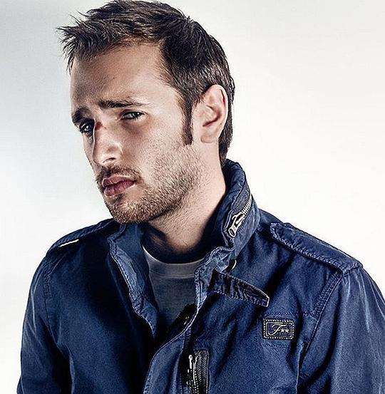 霍珀·潘 Hopper Penn