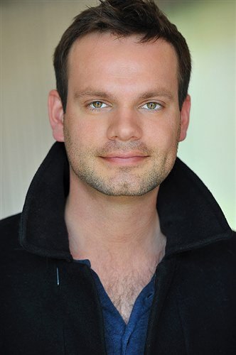 保罗·迪兹 Paul Dietz