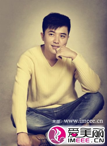张朕瑄 Zhenxuan Zhang