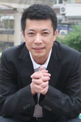 王荧欣 Yingxin Wang