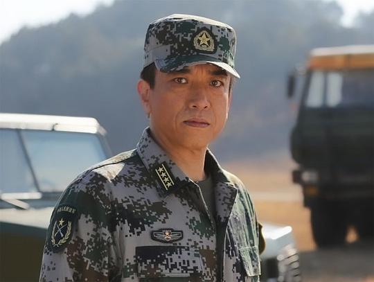 高志强 Zhiqiang Gao